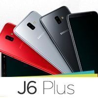 Bannieres reparation samsung galaxy j6 plus 2018 j610f
