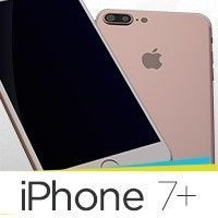 réparation smartphone Apple réparation iphone 7 plus