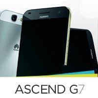 reparation smartphone huawei ascend g 7