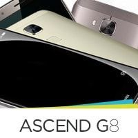 reparation smartphone huawei ascend g 8