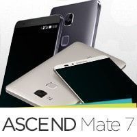 reparation smartphone huawei ascend mate 7