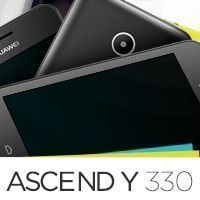 reparation smartphone Huawei Ascend (Y330)
