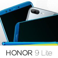 Remplacement réparation smartphone huawei honor 9 lite