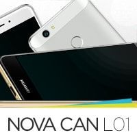 reparation smartphone huawei nova