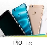 Réparation Huawei P 10 lite