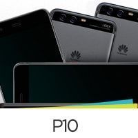 Réparation Huawei P 10