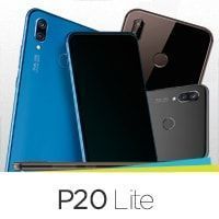 Réparation Huawei P 20 lite