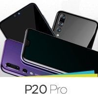 Réparation Huawei P 20 pro