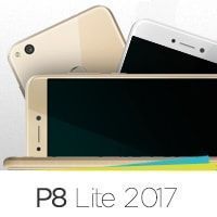 Réparation Huawei P 8 lite 2017
