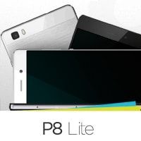 Réparation Huawei P 8 lite