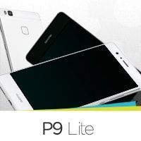 Réparation Huawei P 9 lite