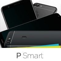 Réparation Huawei P smart