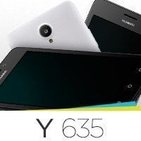reparation smartphone Huawei Y635 (Y635-L01)