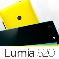 reparation smartphone nokia lumia 520