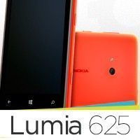 reparation smartphone nokia lumia 625