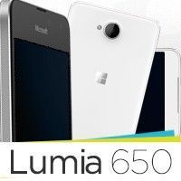 reparation smartphone nokia lumia 650