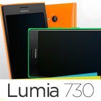 reparation smartphone nokia lumia 730