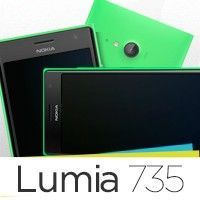 reparation smartphone nokia lumia 735