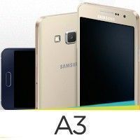 Réparation Samsung Galaxy A3
