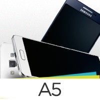 Réparation Samsung Galaxy A5