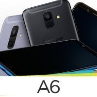 Réparation Samsung Galaxy A6 a600f