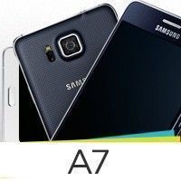 Réparation Samsung Galaxy A7