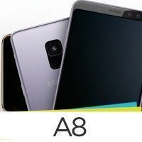 Réparation Samsung Galaxy A8 2018 a530f