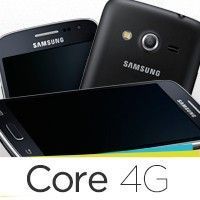reparation smartphone samsung galaxy core 4g g386f