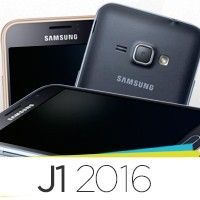 reparation smartphone samsung galaxy j1 2016 j120f