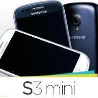 Réparation Samsung Galaxy s3 mini