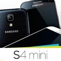 Réparation Samsung Galaxy s4 mini