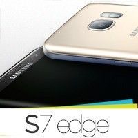 Réparation Samsung Galaxy s7 edge