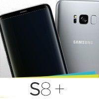 Réparation Samsung galaxy s8 plus