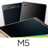 reparation smartphone sony xperia m5 e5603