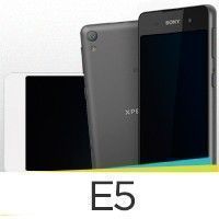 reparation smartphone sony xperia e5