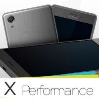 reparation smartphone sony xperia x performance