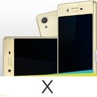 reparation smartphone sony xperia x