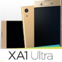 reparation smartphone sony xperia xa1 ultra