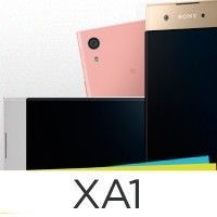 reparation smartphone sony xperia xa1