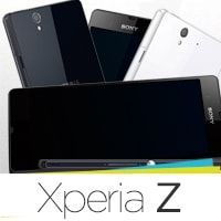 reparation smartphone sony xperia z