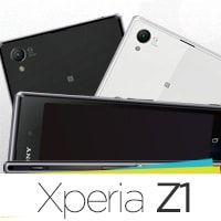 reparation smartphone sony xperia z1
