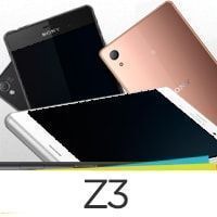 reparation smartphone sony xperia z3