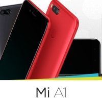 reparation smartphone Xiaomi Mi A1