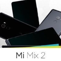 Reparation smartphone Xiaomi MI MIX 2