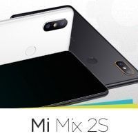 reparation smartphone Xiaomi MI MIX 2S