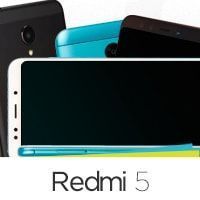 reparation smartphone Xiaomi REDMI 5