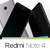 reparation smartphone Xiaomi REDMI NOTE 4