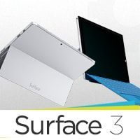 Reparation tablette reparation microsoft surface 3