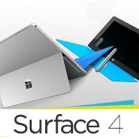 Reparation tablette reparation microsoft surface 4