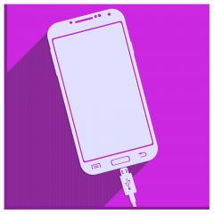 Remplacement Connecteur de charge / Micro Samsung Galaxy S4 (i9505) / S4 Advance (i9506)